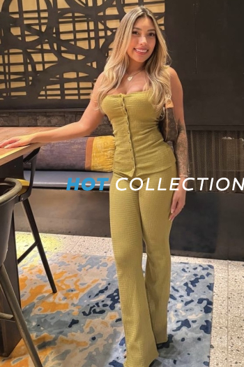Blonde hair london escort Tennley  located in Edgware Road picture 7